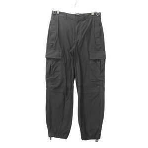 Aritzia TNA Supply Mid Rise Cargo Utility Pants Women's 6‎ Skater Grunge Casual